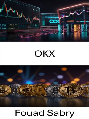 cover image of OKX Cryptocurrency Exchange